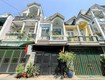 Bán nhà mặt tiền xe hơi tại tt nhà bè diện tích:...