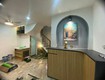 Ngọc hà 35m2 x 7 tầng thang máy ngõ nông, gần phố.