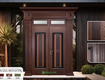 Báo giá cửa thép 5D Classic mới nhất tại Biên Hòa   Đồng Nai 