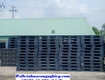 Giá siêu ưu đãi chỉ từ 170K cho pallet nhựa Dak Lak thanh lý 