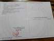 Bán đất kính nỗ uy nỗ   105m2   đường thông ô tô...