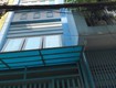 Bán nhà nguyen dinh chieu, f4, q3, hxh, 3 x 10m, 1 trệt 4 lầu, nó...