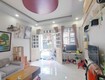 Bán nhà 2 tầng đông hòa,shr,đường xe hơi phà phà,giá cực kì rẻ