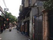 Siêu phẩm khương trung, thanh xuân, hà nội căn góc, ô tô đỗ...