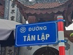 Giá sốc bán nhà đẹp xã tân lập 42m 4 tầng 3,25 tỷ 