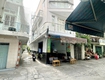 Nhà hẻm 6m xe hơi trước nhà dạ nam p2q8 