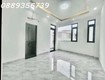 Bán gấp nhà căn gốc mới xây 3 tầng sân thượng đúc btct gần...