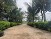 Cần bán khu nhà vườn nghỉ dưỡng cực đẹp rộng 2200m2 mặt tiền đừơng nhựa...