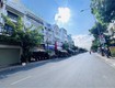 Mặt tiền đường 20m khu kinh doanh sầm uất quận tân bình 3 tầng, hơn 163m2,...