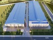 Cho thuê 6.000m nhà xưởng sản xuất nhiều ngành nghề tân uyên bình dương