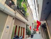 Nhà mới ngõ thông ô tô vào nhà bồ đề 47m2,x 5 tầng,mặt tiền...