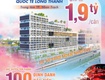 Fiato airport city căn hộ sân bay chỉ từ 190tr tại đường tôn...