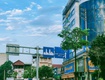 Bán 75 m2 đất ,mặt tiền9.3m,thị trấn phùng,đường thông ô tô 7 chỗ đỗ