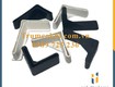 Chụp đầu sắt V có tác dụng gì trong sản xuất cơ khí 