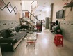 Nhà đẹp giá tốt gò vấp   sổ vuông vức   2pn ...