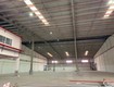 Cho thuê kho, nhà xưởng 600m2 tại hoàng văn thái sẵn cẩu trục,...
