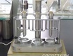 Máy chiết xuất dầu nhanh yg  b  981d 