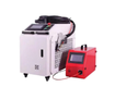 Máy hàn laser fiber cầm tay 1 chức năng 