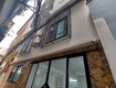 Bán nhà ngõ 193 phú diễn, 6 tầng, 2 thoáng, 59m2, giá 10.5ty
