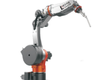 Robot hàn laser fiber 