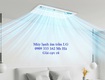 Máy lạnh midea inverter làm lạnh hiệu quả 