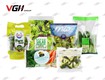 Túi đựng rau siêu thị