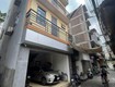 Bán nhà học viên tài chính bắc từ liêm dt42m2 4 tầng...