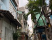 Bán nhà chdv hẻm 4m nguyễn tiểu la, phường 5, quận 10 5...