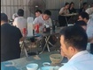 Sang nhượng quán cơm tại dịch vọng hậu, cầu giấy, hà nội