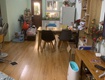 Bán căn hộ đại thanh , diện tích 66m 2pn ,2vs sổ đỏ , pháp lý minh...