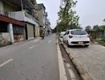 Nhà trục chính liên ninh, thanh trì dt 76m2, kinh doanh sầm uất, ô tô tránh nhau, giá...
