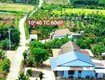 Ea hu cư kuin  đắk lắk dt 10 40m sẵn 60m2 tc đường bê...