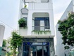 Nhà 1 trệt 2 lầu gần kdc thuận giao , tp thuận an