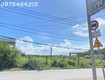 Bán đất mặt tiền lã xuân oai, thủ đức 6.820m giá 240 tỷ...