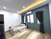 Ccdv pháo đài láng 9 phòng dt 50tr/th dt 52m2 5 tầng mặt tiền 4.6m...
