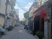 Siêu phẩm liên khu 4 5 gần chợ bình thành hẻm 7m thông 100m2,4tầng nhỉnh...