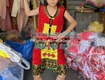 Cho thuê đầm múa hiện đại đầm bồng nhảy trẻ em tphcm 