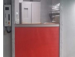 Thi Công Cửa Cuốn Nhanh PVC Tại Bình Định   Lắp Đặt Nhanh, Giá Tốt 