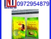 Cung cấp túi gạo 5kg giá rẻ, túi pa/pe đựng gạo