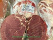 Thịt thăn đùi trâu allana ngon chuẩn, giá rẻ