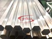 Thép lục giác inox 310s