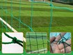Lưới golf, lưới chắn khung lều golf