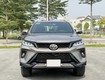 Bán xe toyota fortuner legender 2.4l 4x2 at 2025, màu đồng. 