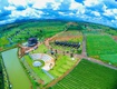 Bán đất làng omm bảo lộc giá 880tr 180m2 