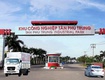 đầu tư sinh lời với đất nền gần vinhome củ chi, xã tân phú trung....