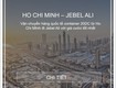 Giá cước vận chuyển hàng từ việt nam đi cảng jebel ali, uae 