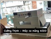 Máy co màng bs 4020
