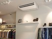 Tại sao nhiều công trình hiện nay ưu tiên chọn máy lạnh áp trần daikin...