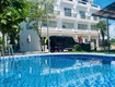 Bán lô đất vị trí vip khu biệt thự tp....