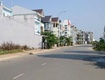 Bán đất gấp 87m2 mt đ. hưng nhơn   bình chánh, 1tỷ5, shr ...